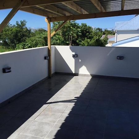Ylang Residence Avec Piscine Chauffee & Jacuzzi Le Patelin Luaran gambar