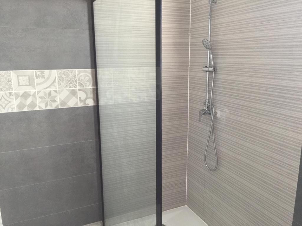 Ylang Residence Avec Piscine Chauffee & Jacuzzi Le Patelin Luaran gambar